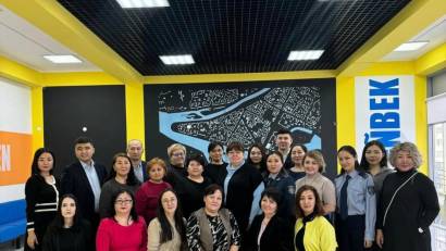 Расширенное заседание комиссии по делам несовершеннолетних и защите их прав